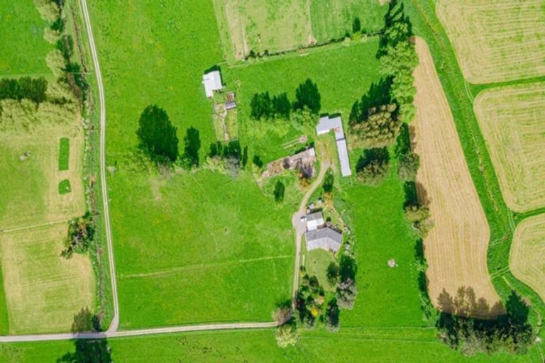 Photo of property in 160b Waitangi Road, Waihakeke, Carterton, 5792