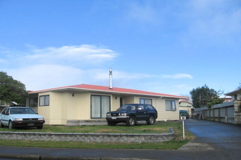 Photo of property in 15 Plymouth Road, Flaxmere, Hastings, 4120