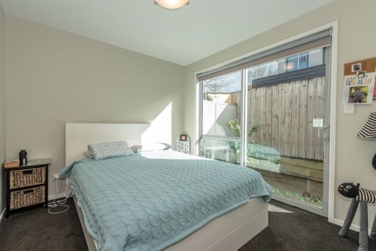 Photo of property in 2/21 Wellington Street, Hamilton East, Hamilton, 3216