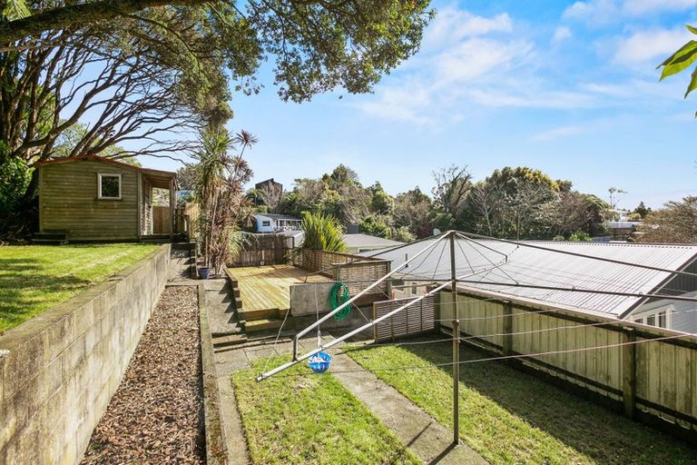 Photo of property in 36a Beaumont Crescent, Frankleigh Park, New Plymouth, 4310