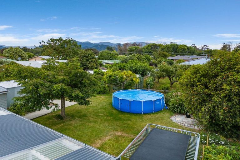 Photo of property in 17 March Street, Spring Creek, 7202