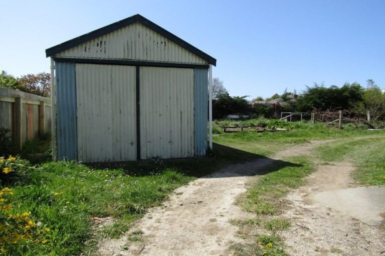 Photo of property in 24 Edward Street, Waimate, 7924