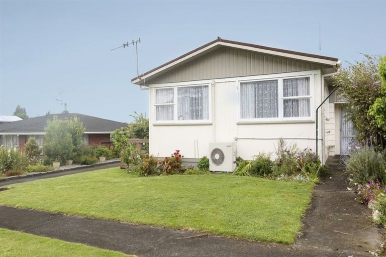 Photo of property in 12a Westwind Place, Feilding, 4702