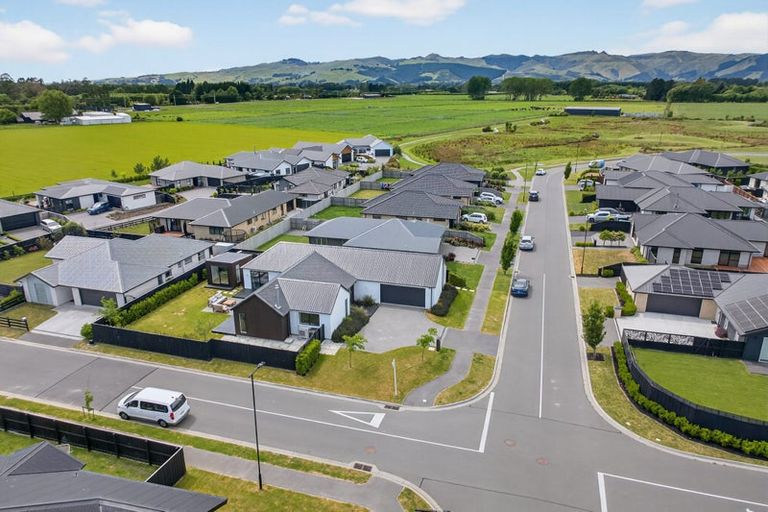 Photo of property in 85 Oaks Drive, Lincoln, 7608