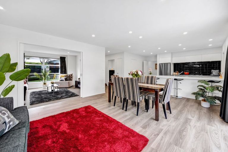 Photo of property in 16 Jules Crescent, Bell Block, New Plymouth, 4312