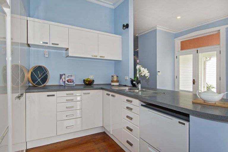 Photo of property in 55 Norfolk Street, Regent, Whangarei, 0112