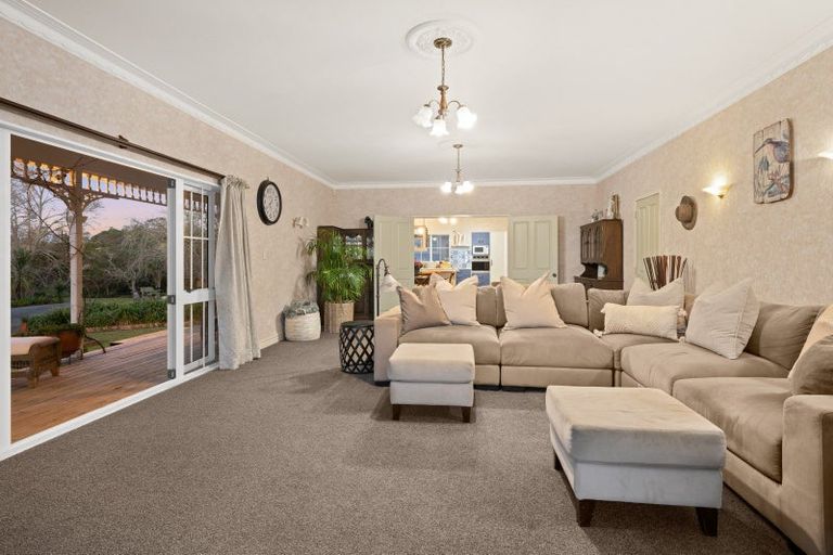 Photo of property in 917 Port Albert Road, Wellsford, 0973