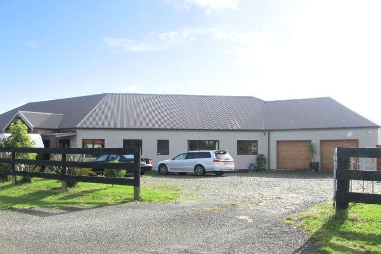 Photo of property in 9 Polson Hill Drive, Aokautere, 4471