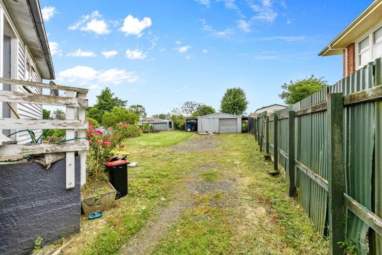 Photo of property in 40 Marchant Street, Putaruru, 3411
