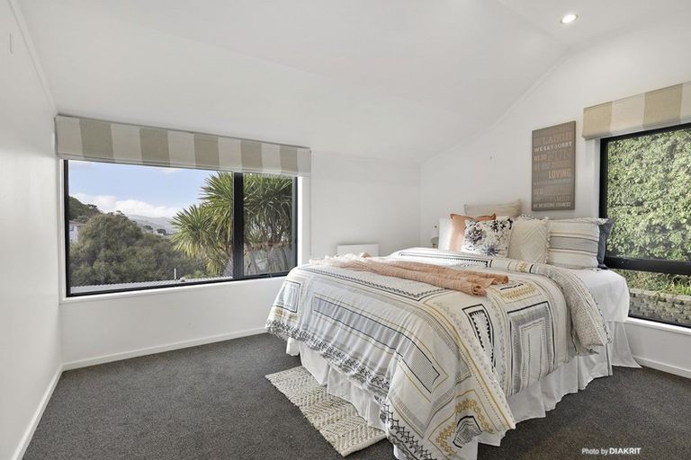 Photo of property in 111a Mitchell Street, Brooklyn, Wellington, 6021