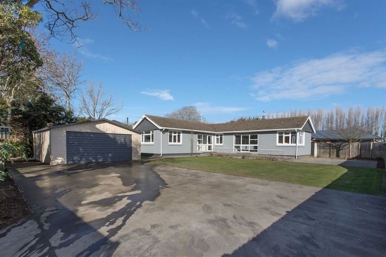 Photo of property in 23 Darroch Street, Belfast, Christchurch, 8051