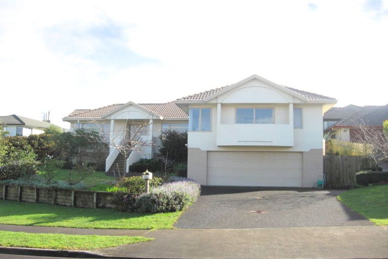Photo of property in 27 Stewart Gibson Place, Manurewa, Auckland, 2105