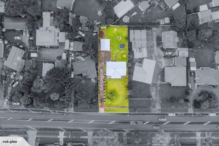 Photo of property in 162 Kiripaka Road, Tikipunga, Whangarei, 0112