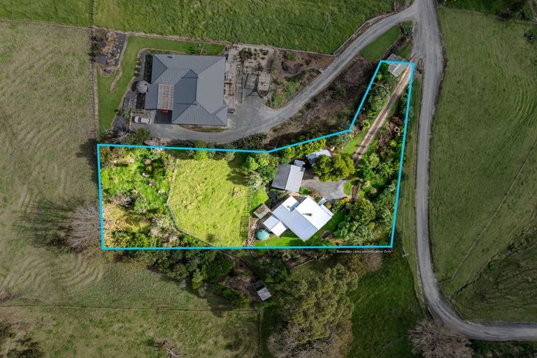 Photo of property in 18 Bennett Street, Port Albert, Wellsford, 0973