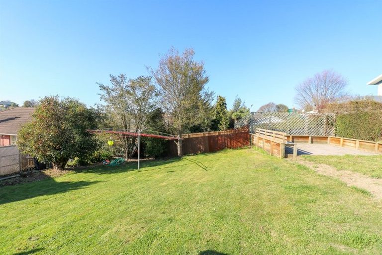 Photo of property in 24 Pukaki Street, Glenwood, Timaru, 7910