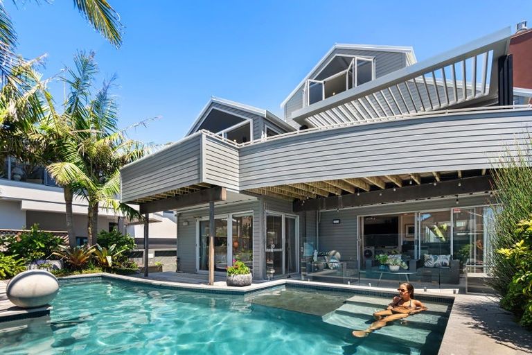 Photo of property in 231a Oceanbeach Road, Mount Maunganui, 3116