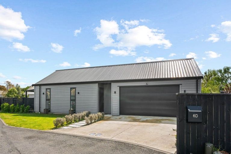 Photo of property in 6d Michael Street, Kuripuni, Masterton, 5810