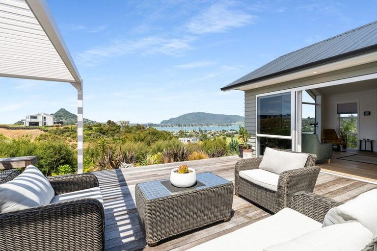 Photo of property in 17 Azimuth Road, Tairua, 3508