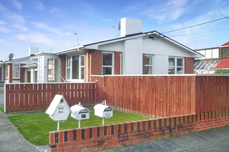 Photo of property in 85 Epuni Street, Epuni, Lower Hutt, 5011