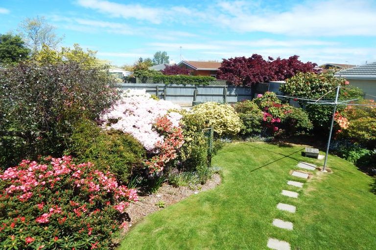 Photo of property in 66 Tawa Street, Gleniti, Timaru, 7910