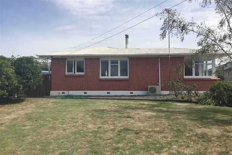 Photo of property in 144 Howick Road, Witherlea, Blenheim, 7201