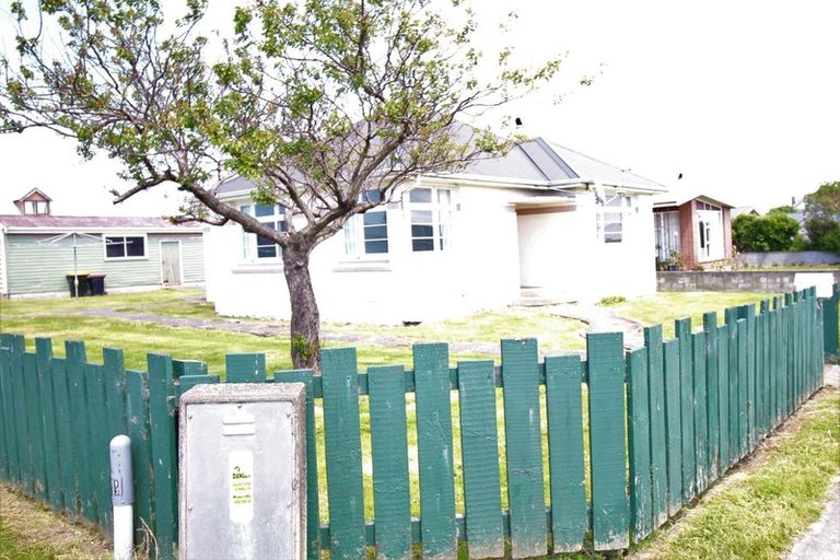 Photo of property in 129 Earn Street, Appleby, Invercargill, 9812