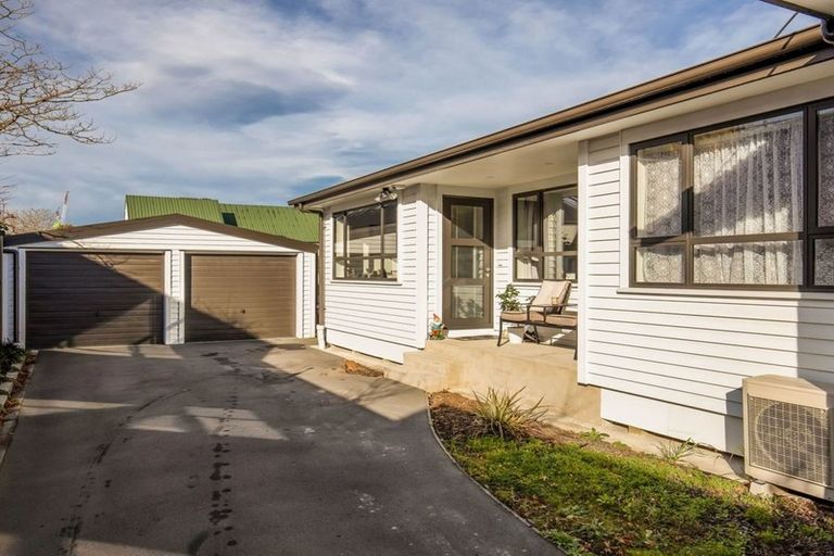 Photo of property in 3/78 Andover Street, Merivale, Christchurch, 8014
