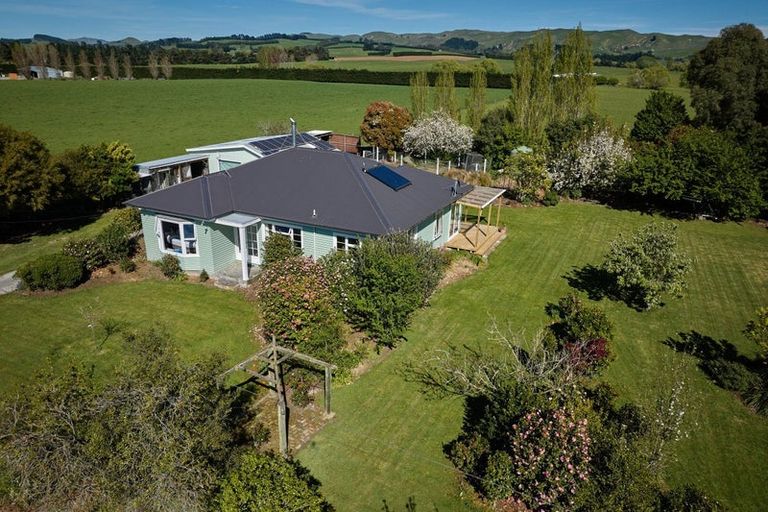 Photo of property in 34 Goodshed Road, Cheviot, 7382