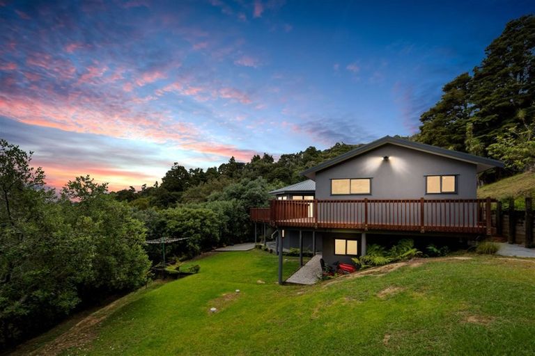Photo of property in 11 Edward Road, Tamaterau, Whangarei, 0174