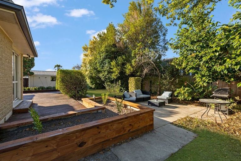 Photo of property in 29 Stackhouse Avenue, Bishopdale, Christchurch, 8053