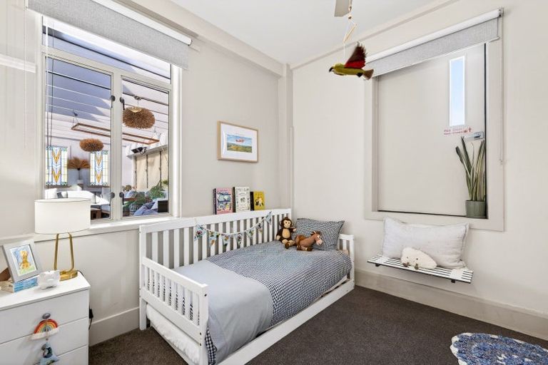 Photo of property in 153 Emerson Street, Napier South, Napier, 4110