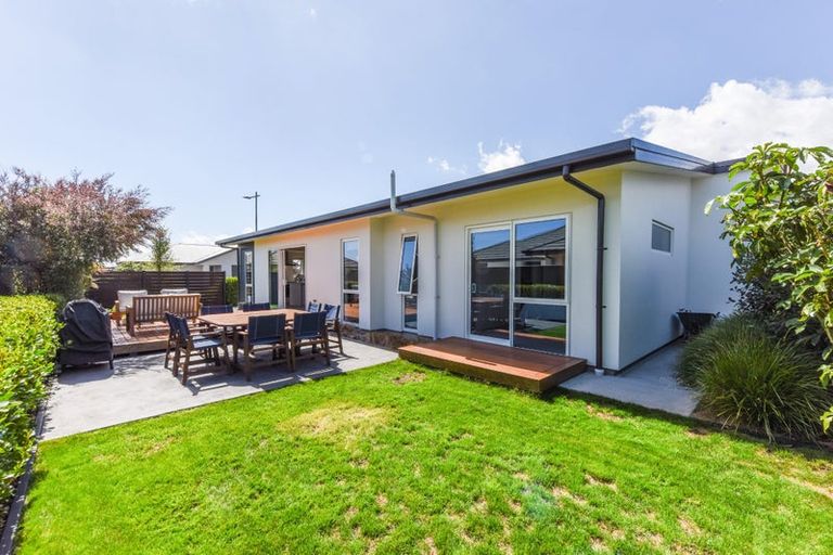 Photo of property in 11 Dartnall Lane, Appleby, Richmond, 7020