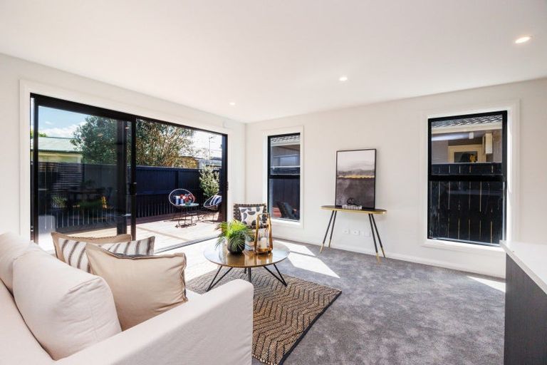 Photo of property in 12a Busby Place, Awapuni, Palmerston North, 4412