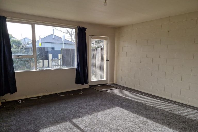 Photo of property in 107 Waltham Road, Sydenham, Christchurch, 8023