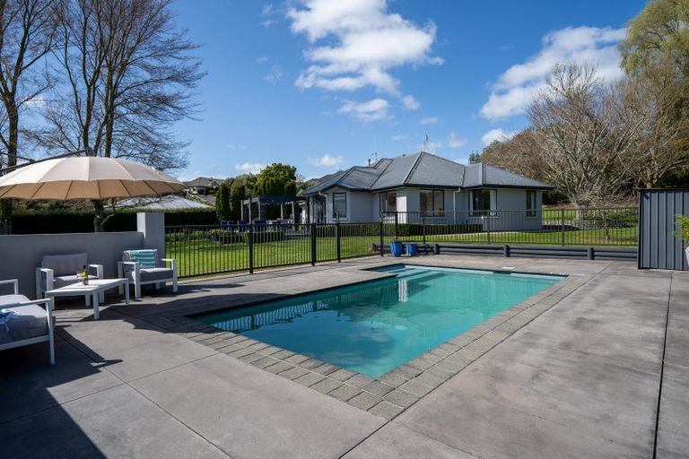 Photo of property in 80 Maungakawa Road, Cambridge, 3496