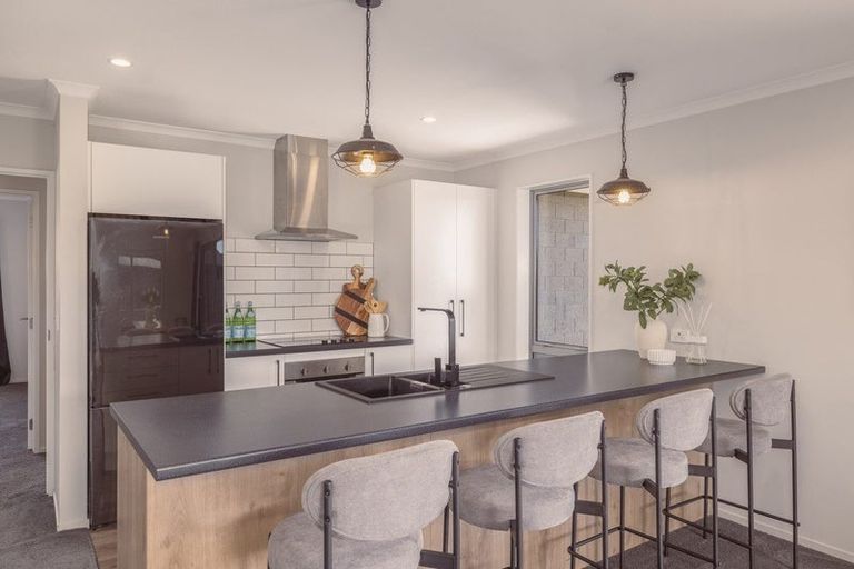 Photo of property in 15 Fairbairn Road, Rolleston, 7614