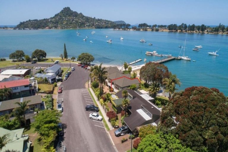 Photo of property in 11a Wharf Road, Tairua, 3508