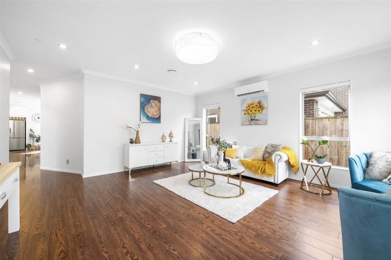 Photo of property in 9 Rohi Place, Flat Bush, Auckland, 2019