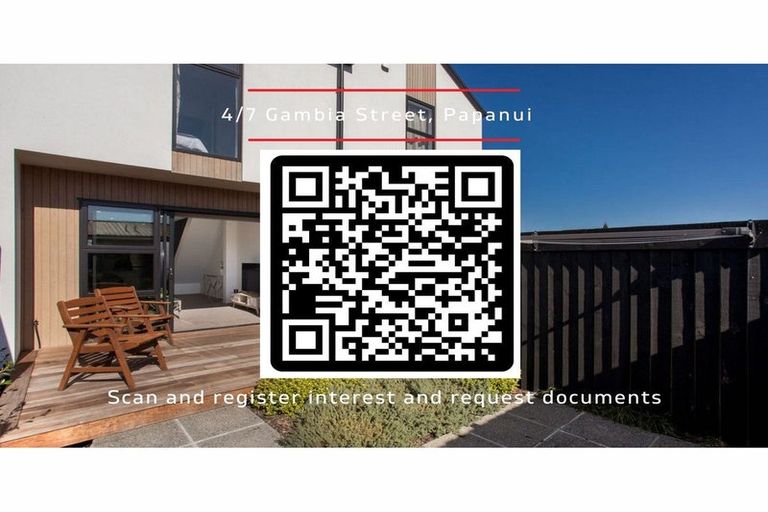 Photo of property in 4/7 Gambia Street, Papanui, Christchurch, 8053