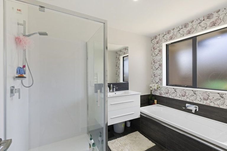 Photo of property in 9 Rapere Street, Rolleston, 7615