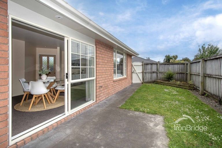 Photo of property in 6/12 Frankleigh Street, Somerfield, Christchurch, 8024