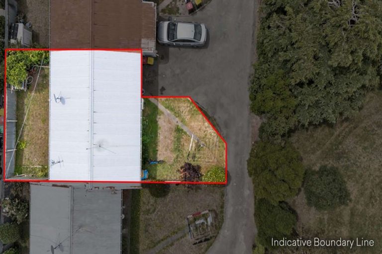 Photo of property in 2/86 Weld Street, Redwoodtown, Blenheim, 7201