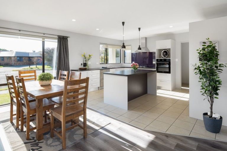 Photo of property in 14 Vorbach Place, Renwick, 7204