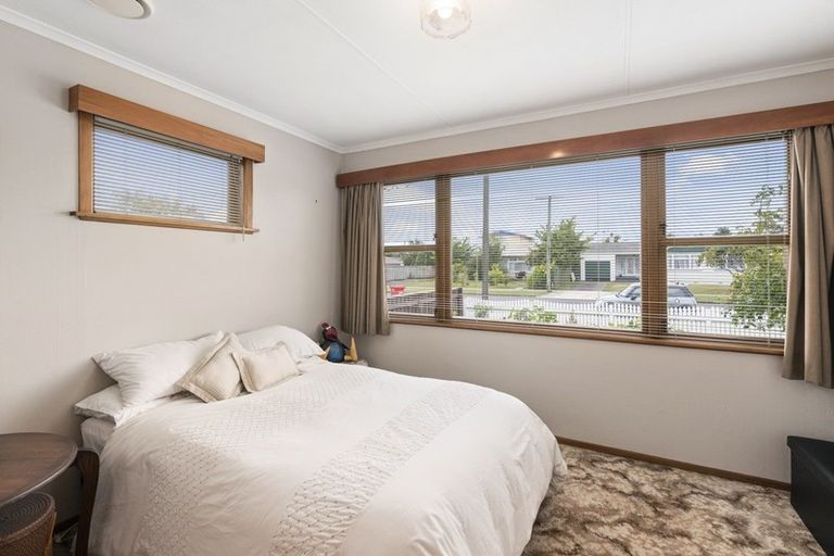 Photo of property in 53 Graham Street, Levin, 5510
