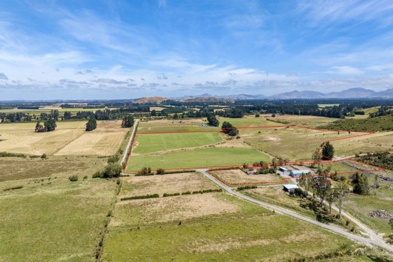 Photo of property in 102 Lewis Road, View Hill, Oxford, 7495