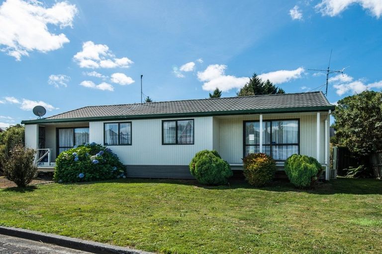 Photo of property in 6 Willow Lane, Ohakune, 4625