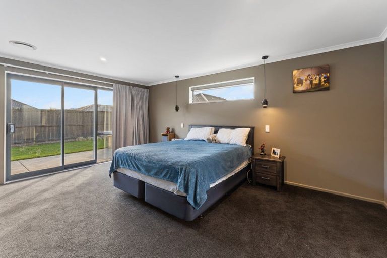 Photo of property in 16 Verdeco Boulevard, Lincoln, 7608