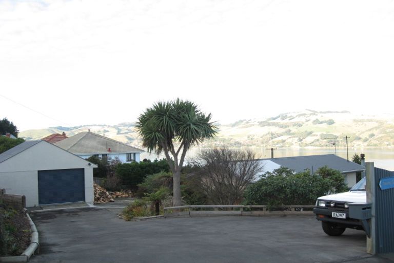 Photo of property in 16 Taupo Street, Ravensbourne, Dunedin, 9022
