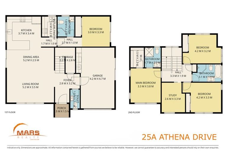 Photo of property in 25a Athena Drive, Totara Vale, Auckland, 0629