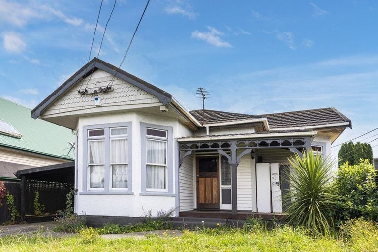 Photo of property in 1/37 Austin Street, Sydenham, Christchurch, 8023